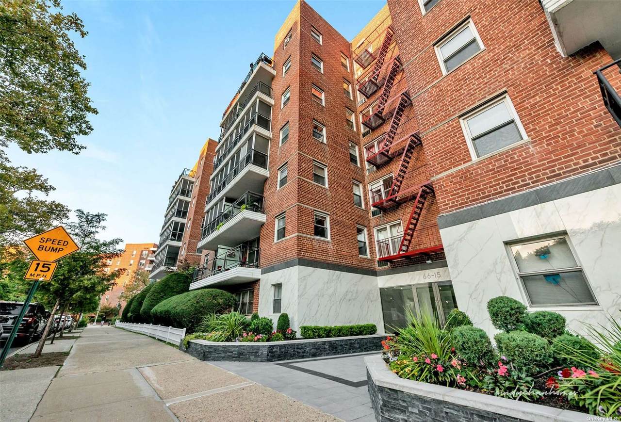 66-15 Thornton Place - Photo 1