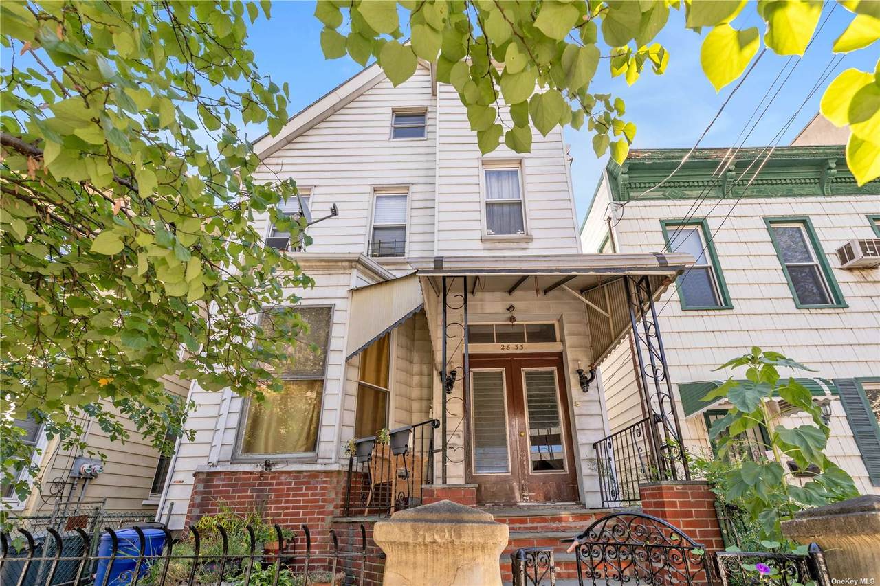 28-33 42nd Street - Photo 1