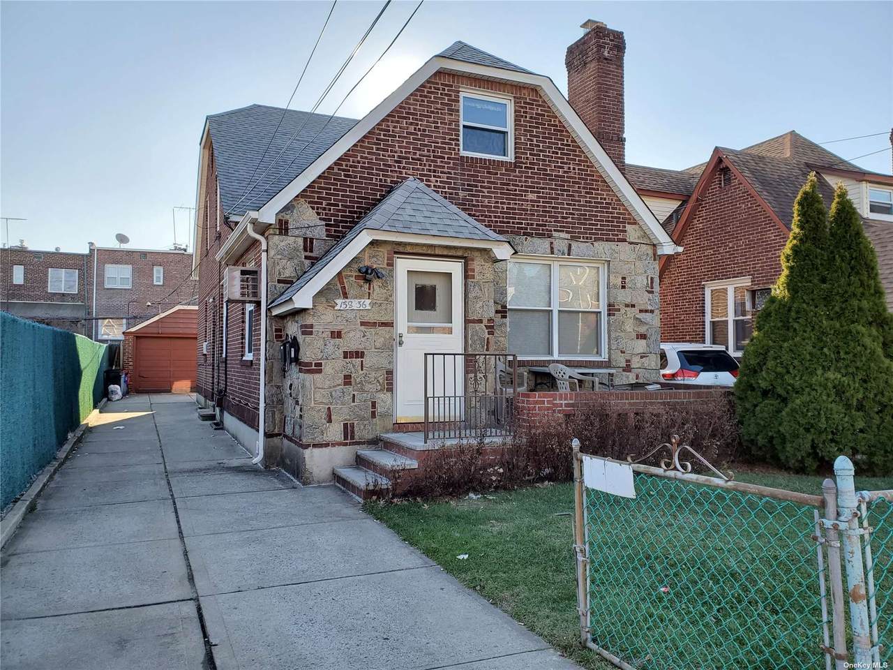 138-36 59 Avenue - Photo 1