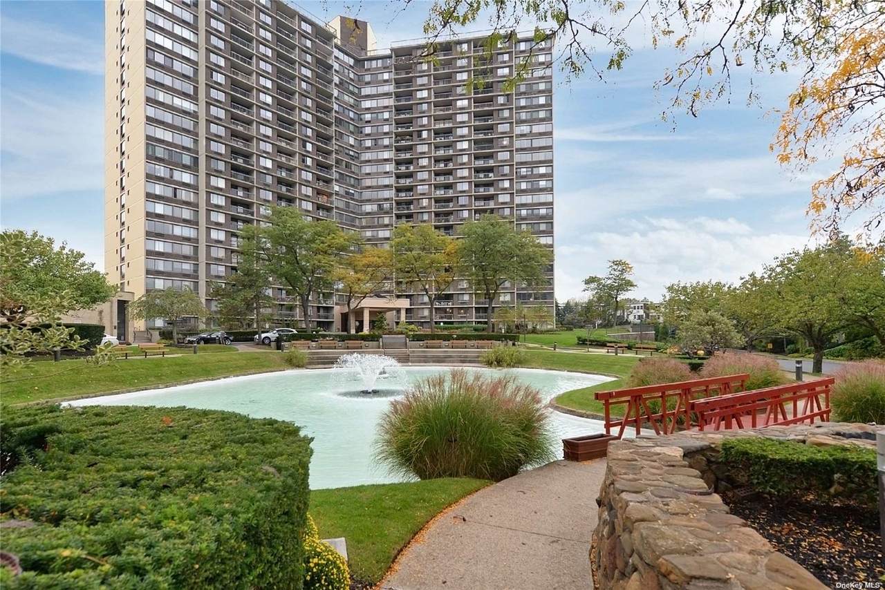 1 Bay Club Drive - Photo 1