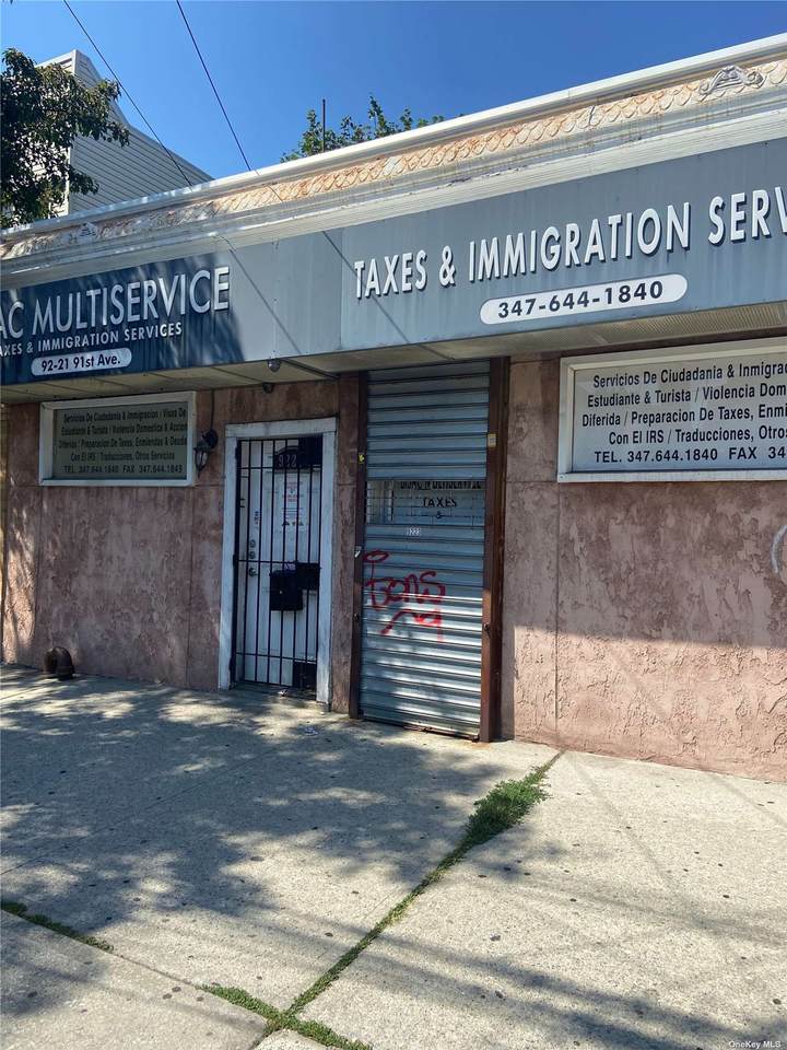92-21 - 23 91 Avenue - Photo 1
