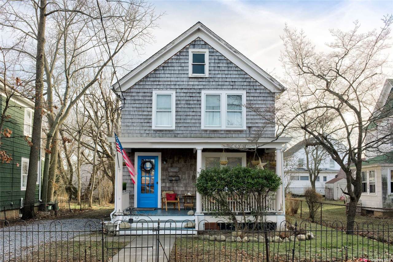 317 South Street - Photo 1