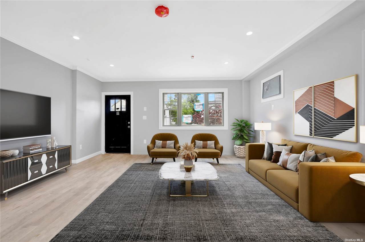 147-10 Sutter Avenue - Photo 1