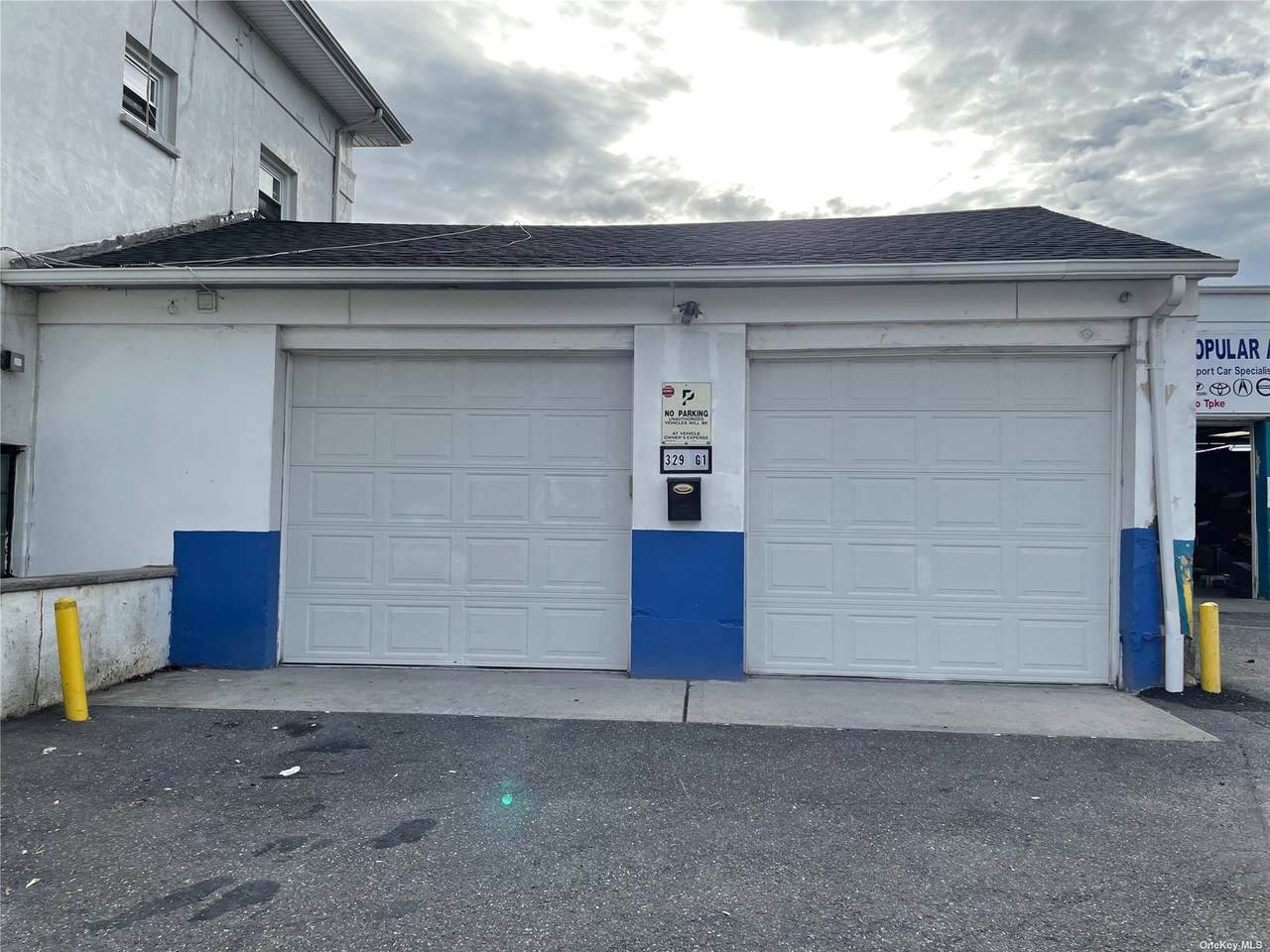 329 Jericho Turnpike - Photo 1