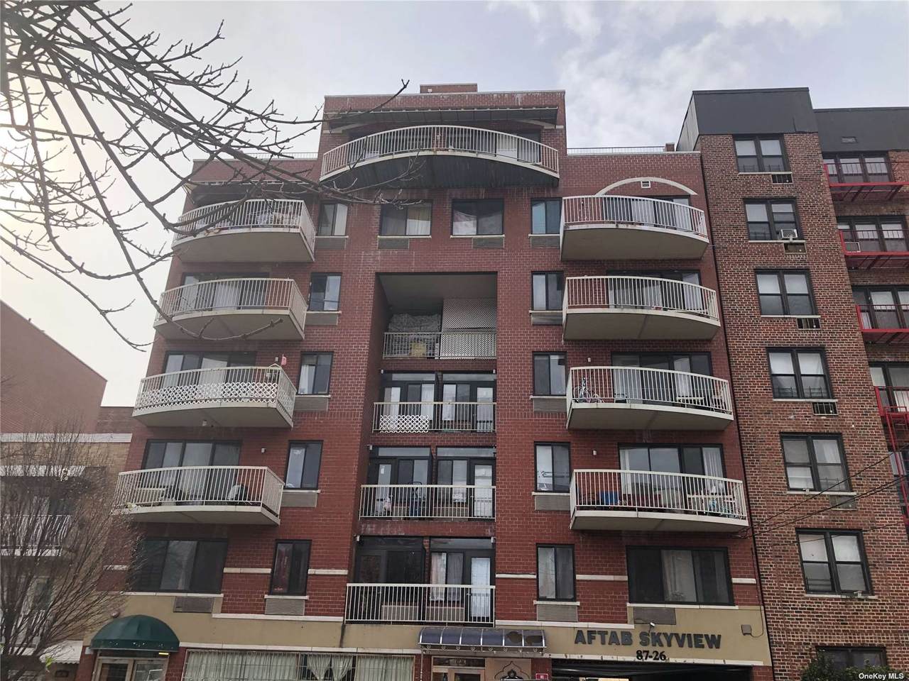 87-26 175th Street - Photo 1