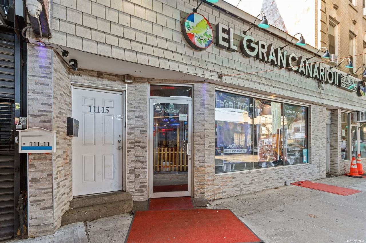 111-15 Jamaica Avenue - Photo 1