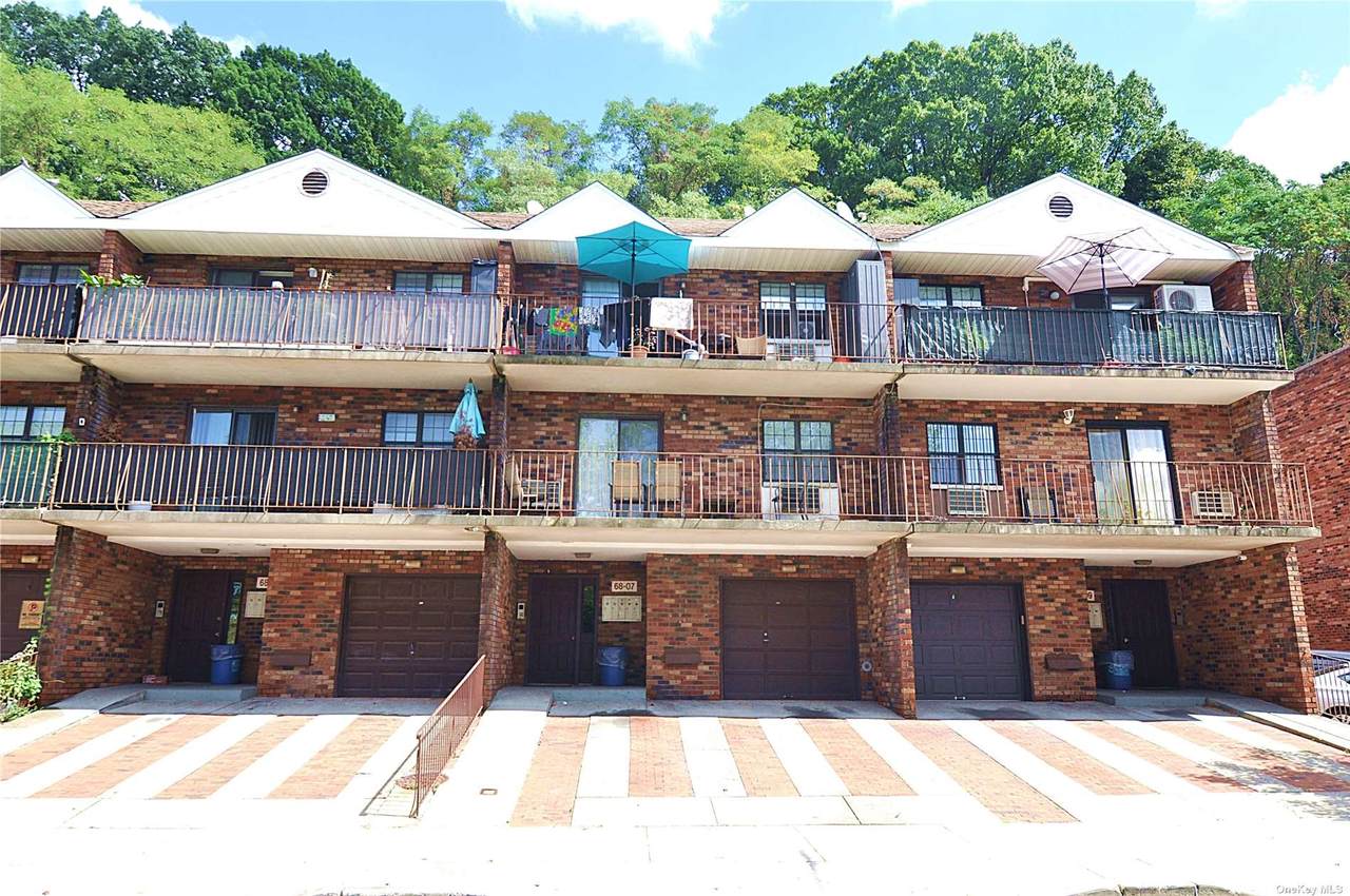 68-07 242nd Street - Photo 1