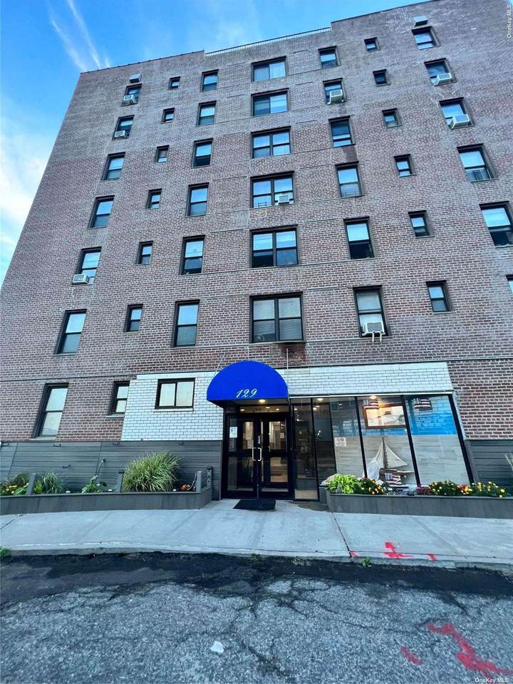 129 Beach 118th Street - Photo 1