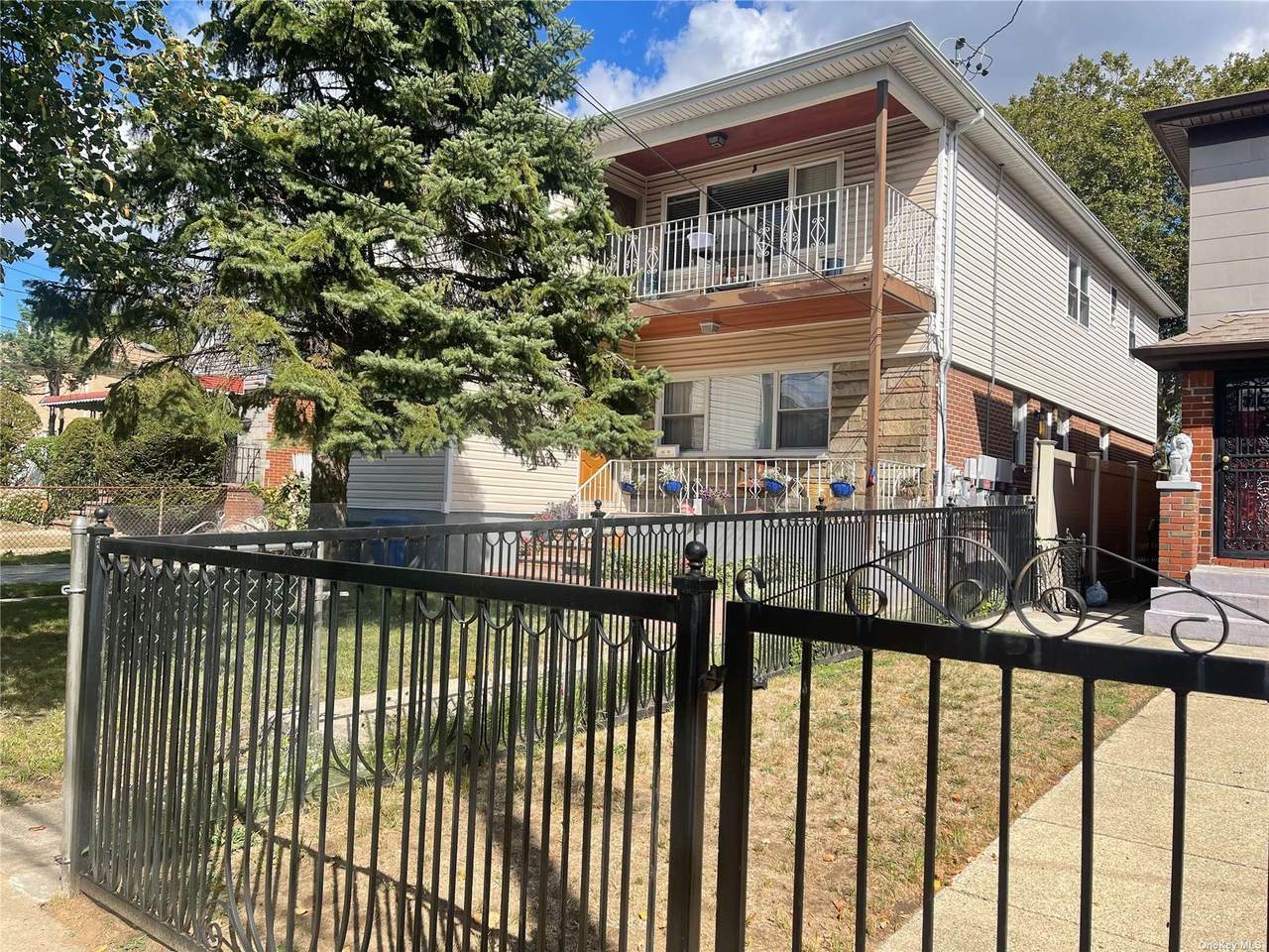 130-15 130th Street - Photo 1