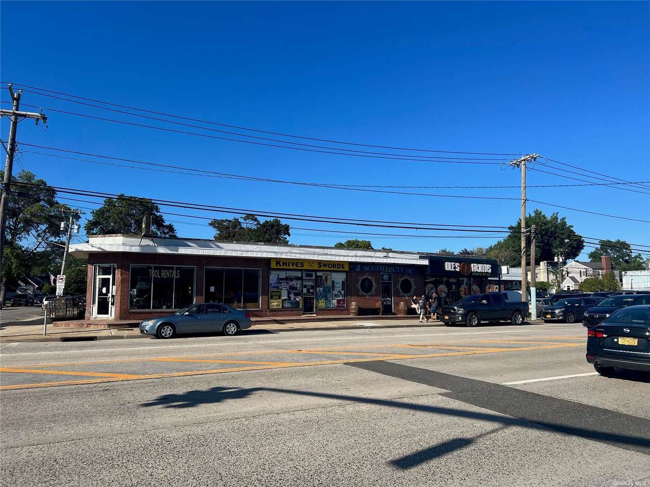 3351-3357 Merrick Road - Photo 1