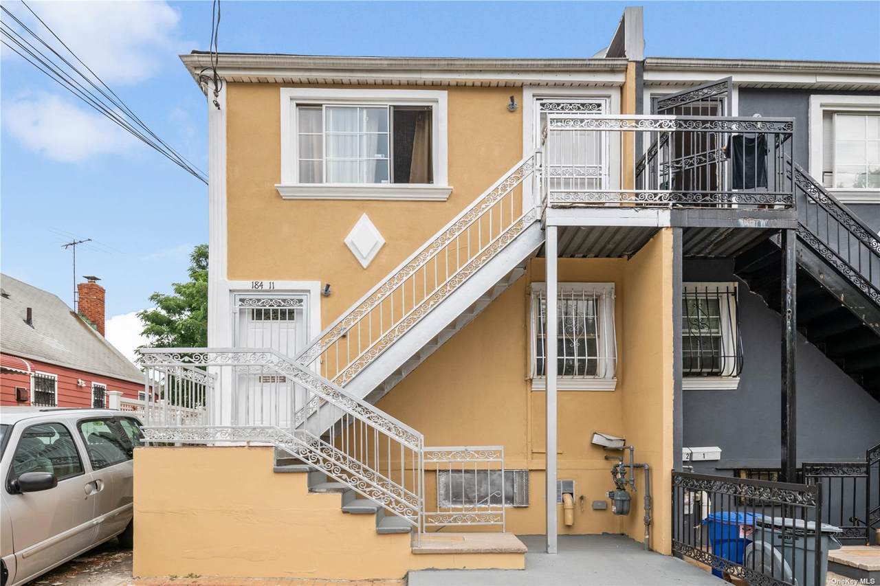 184-11 144th Avenue - Photo 1