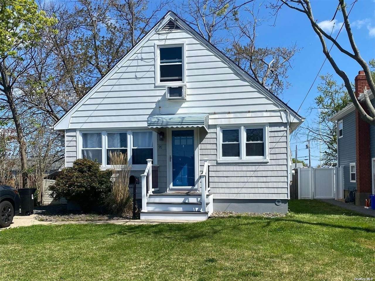 98 North Road - Photo 1