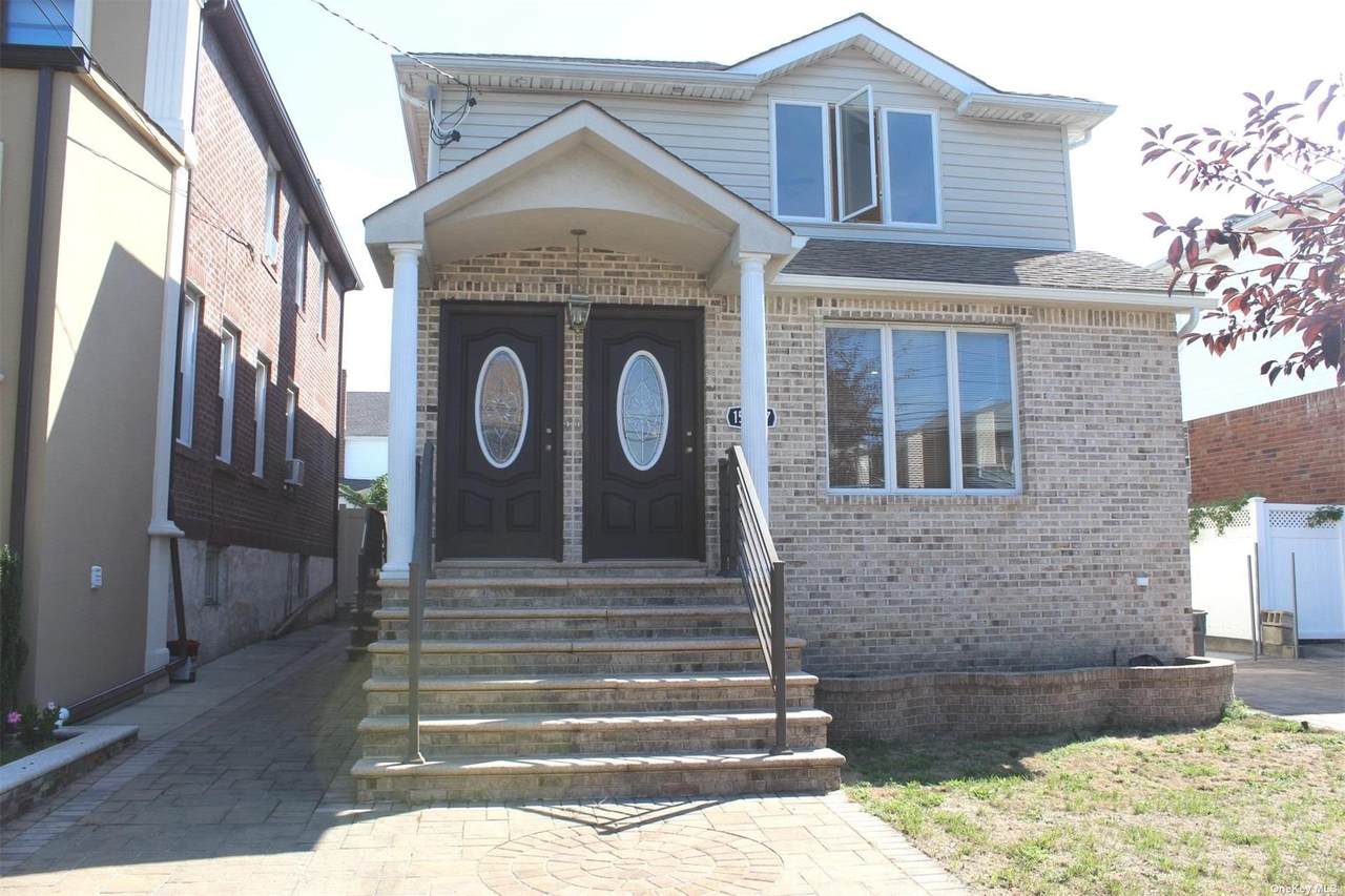 156-27 101st Street - Photo 1