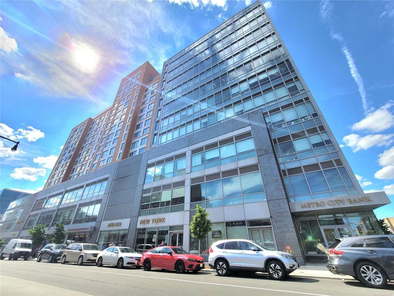 138-35 39th Avenue - Photo 1