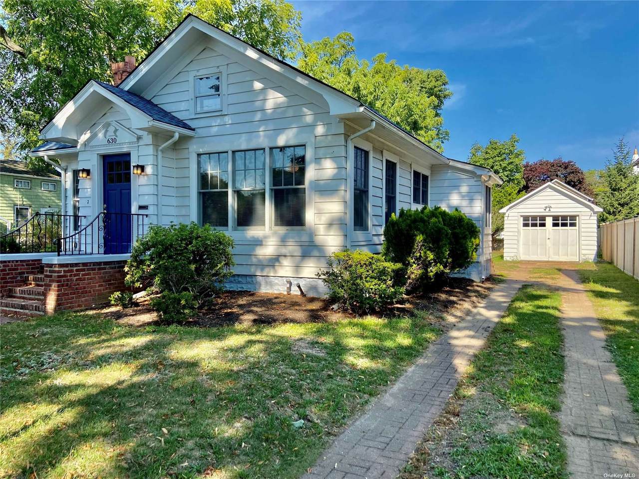 630 1st Street - Photo 1