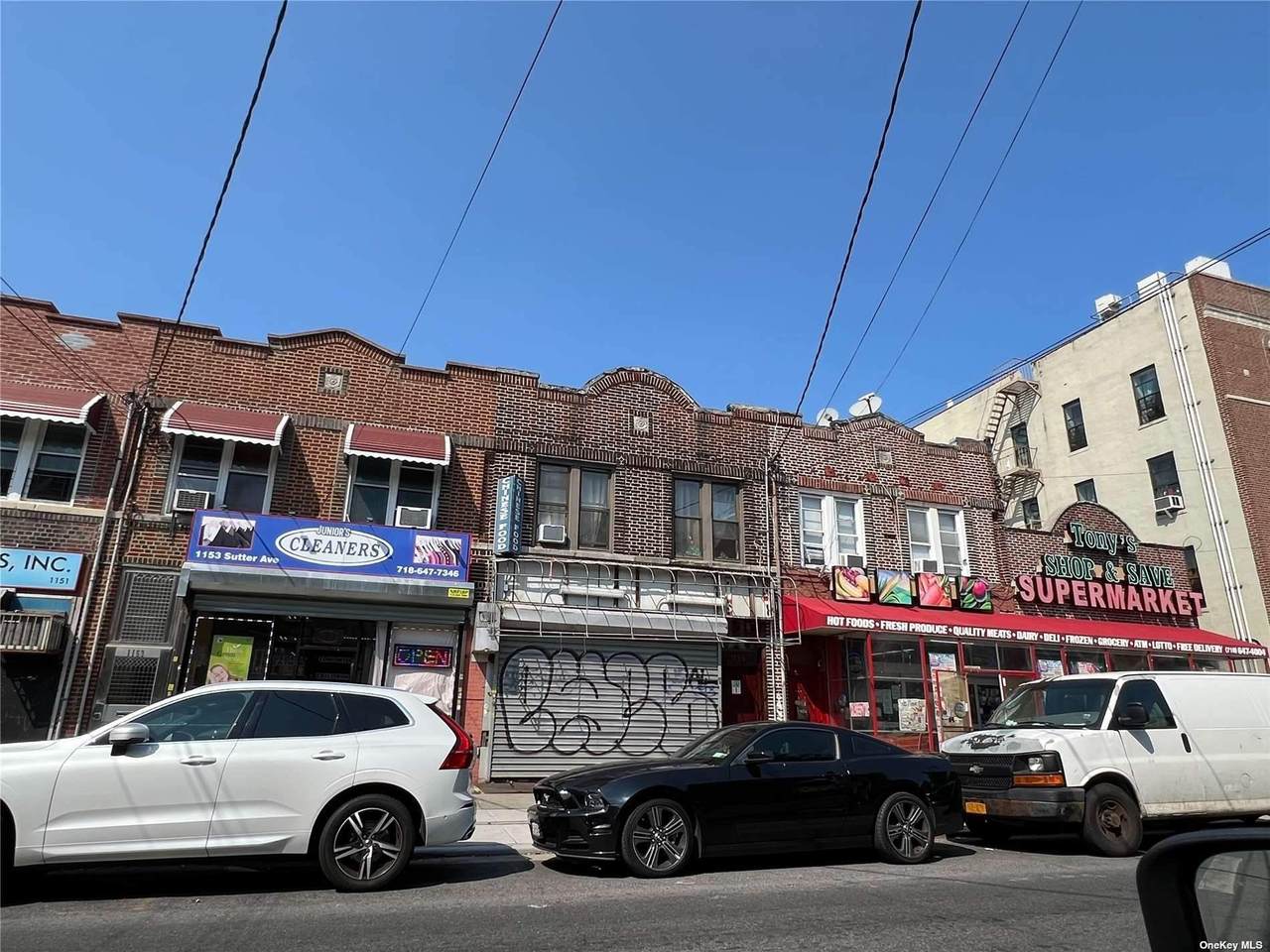 1155 Sutter Avenue - Photo 1