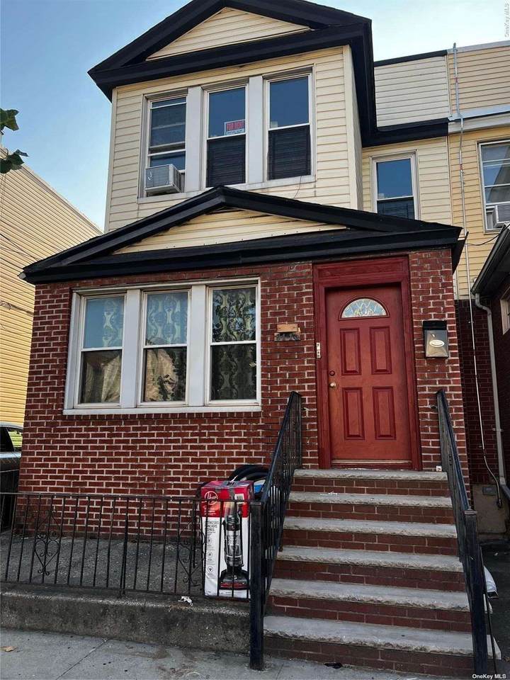 94-16 130th Street - Photo 1
