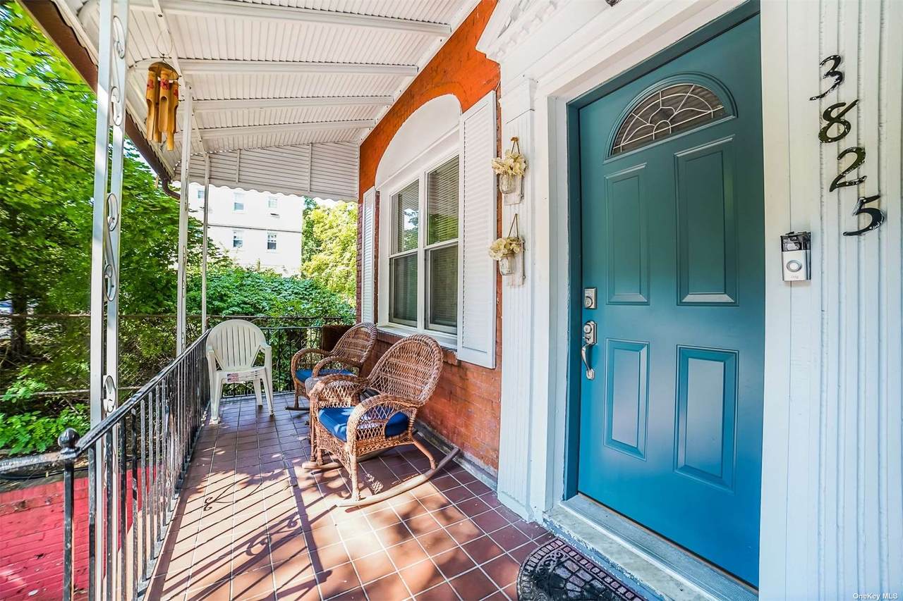 3825 Bailey Avenue - Photo 1