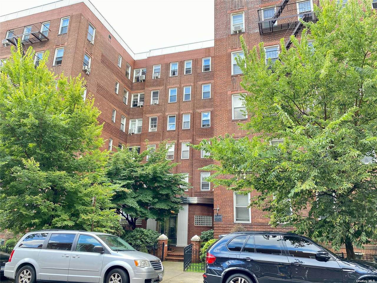 65-36 Wetherole Street - Photo 1