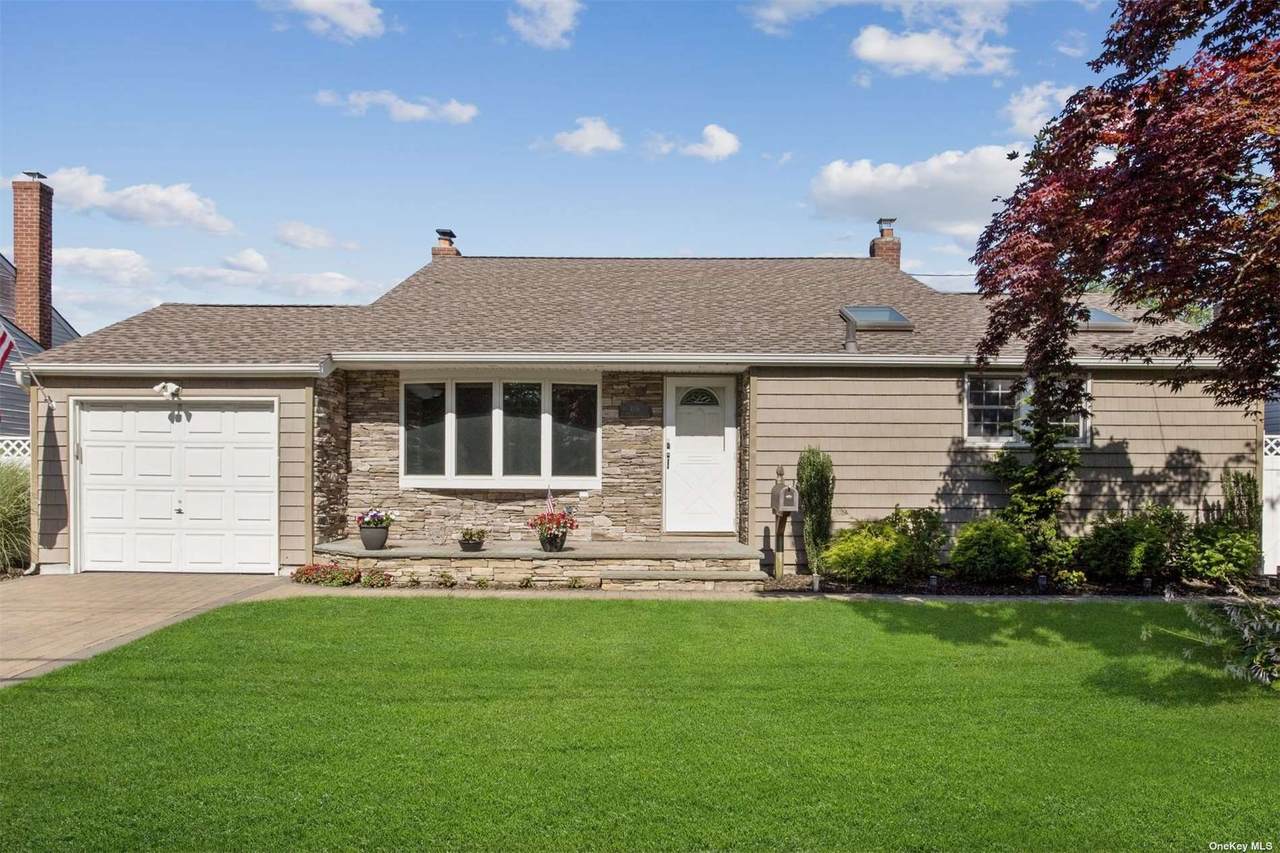 408 Ocean Avenue - Photo 1