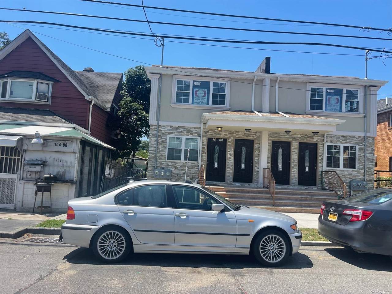 104-74 165th Street - Photo 1
