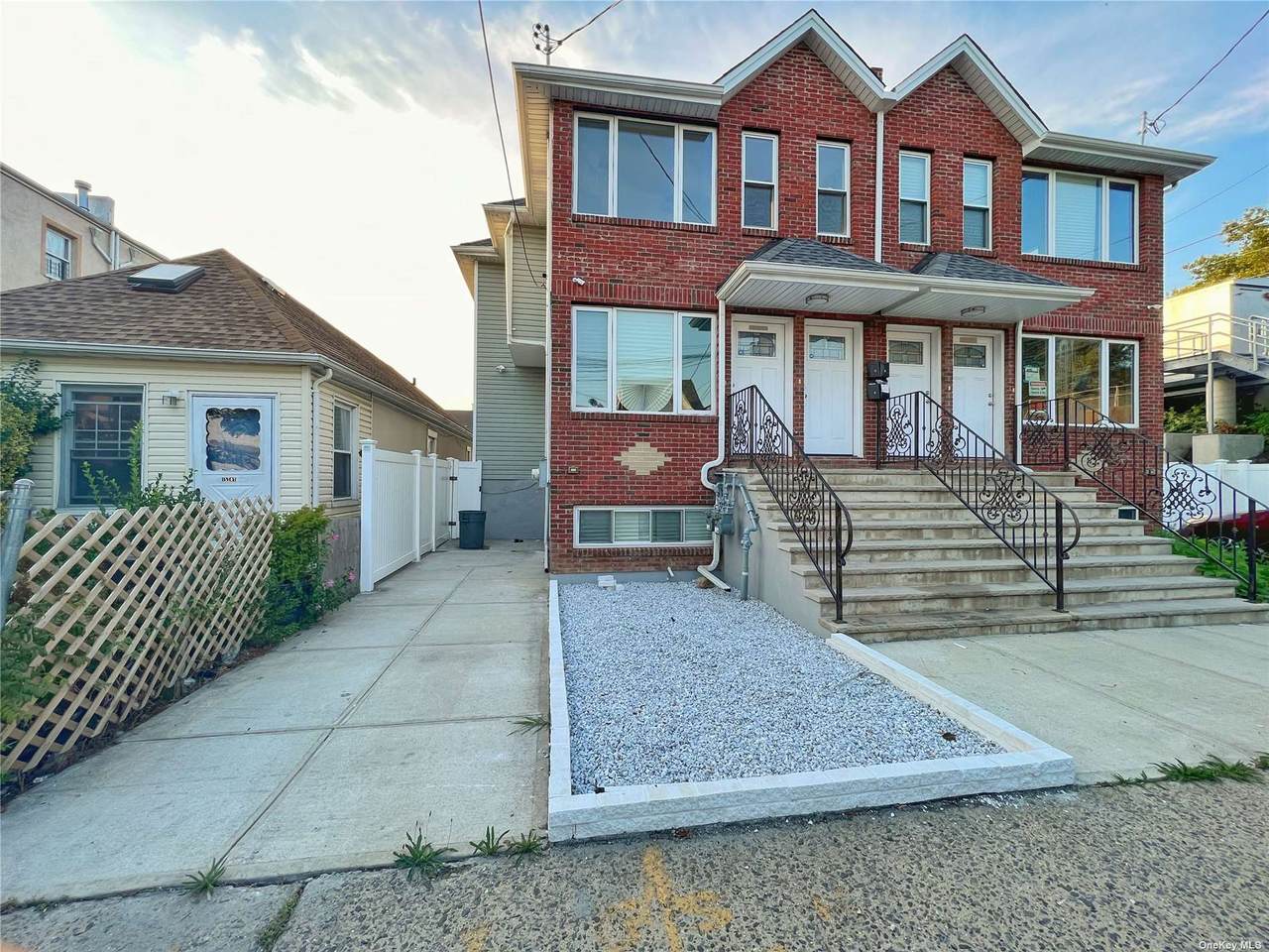 157-09 108th Avenue - Photo 1
