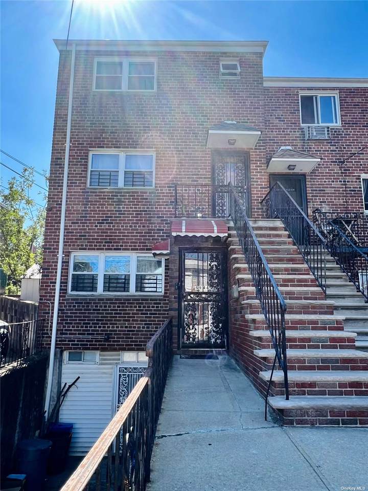59-44 59th Drive - Photo 1