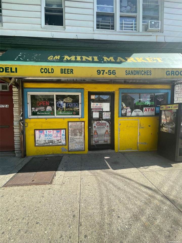 97-56 Corona Avenue - Photo 1