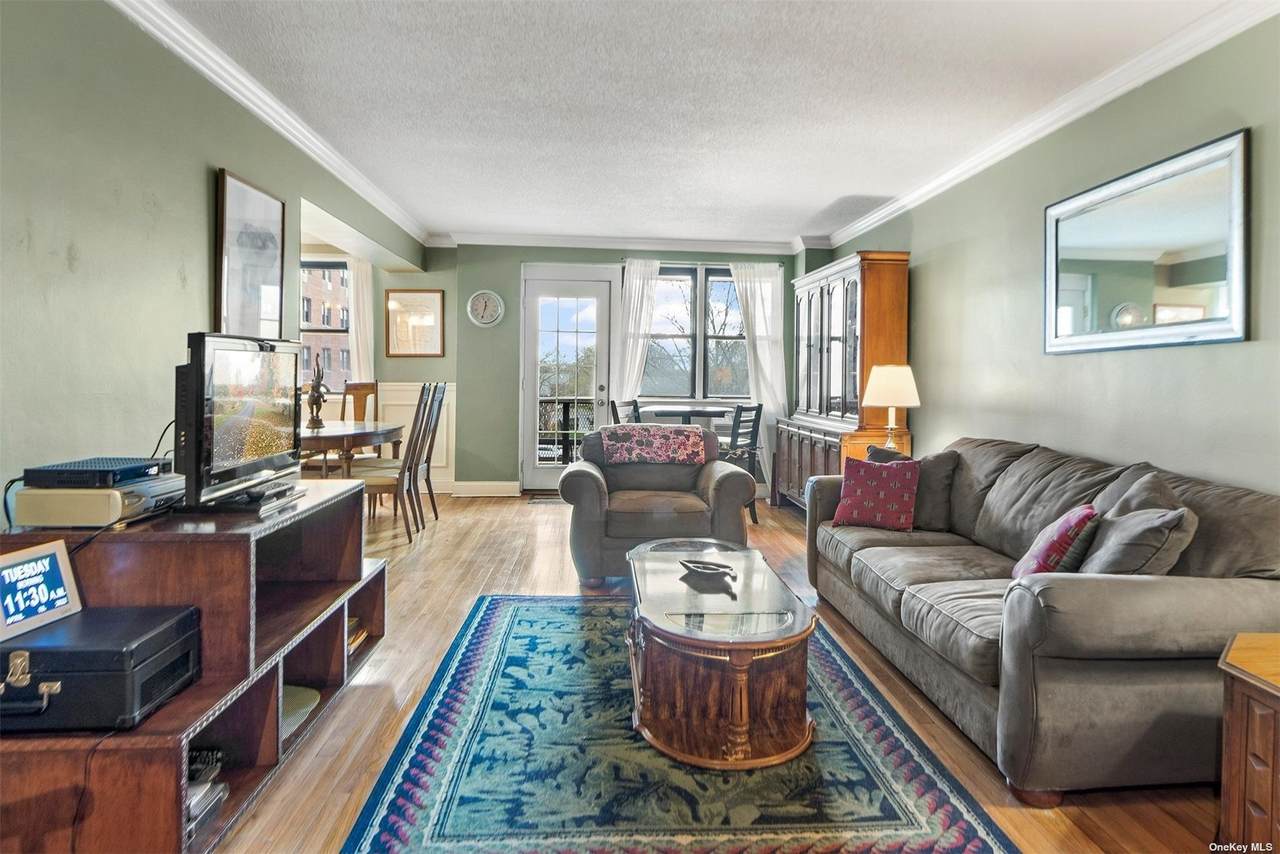 84-20 153rd Avenue - Photo 1