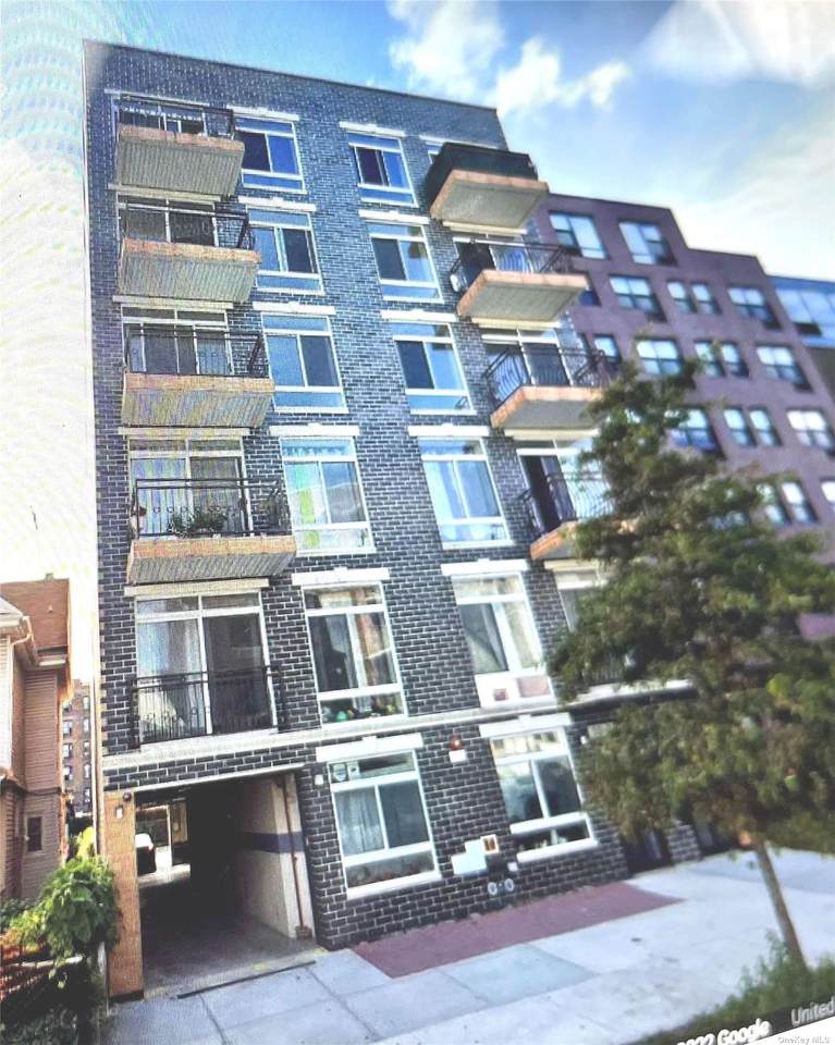 90-34 171st Street - Photo 1