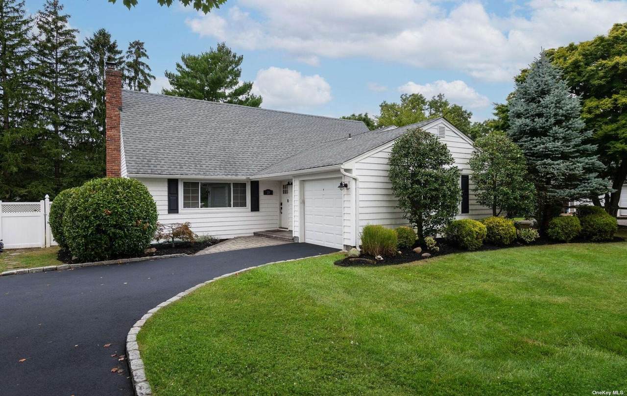20 Arcadia Drive - Photo 1