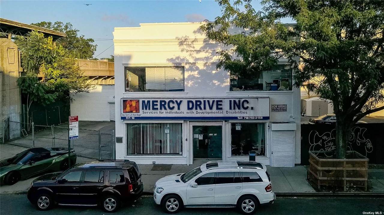 117-10 Hillside Avenue - Photo 1