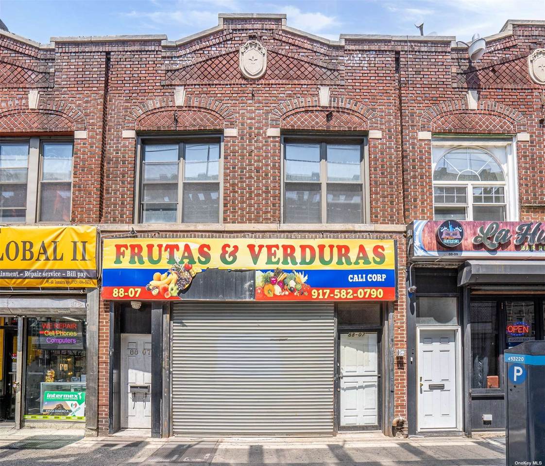 88-07 Jamaica Avenue - Photo 1