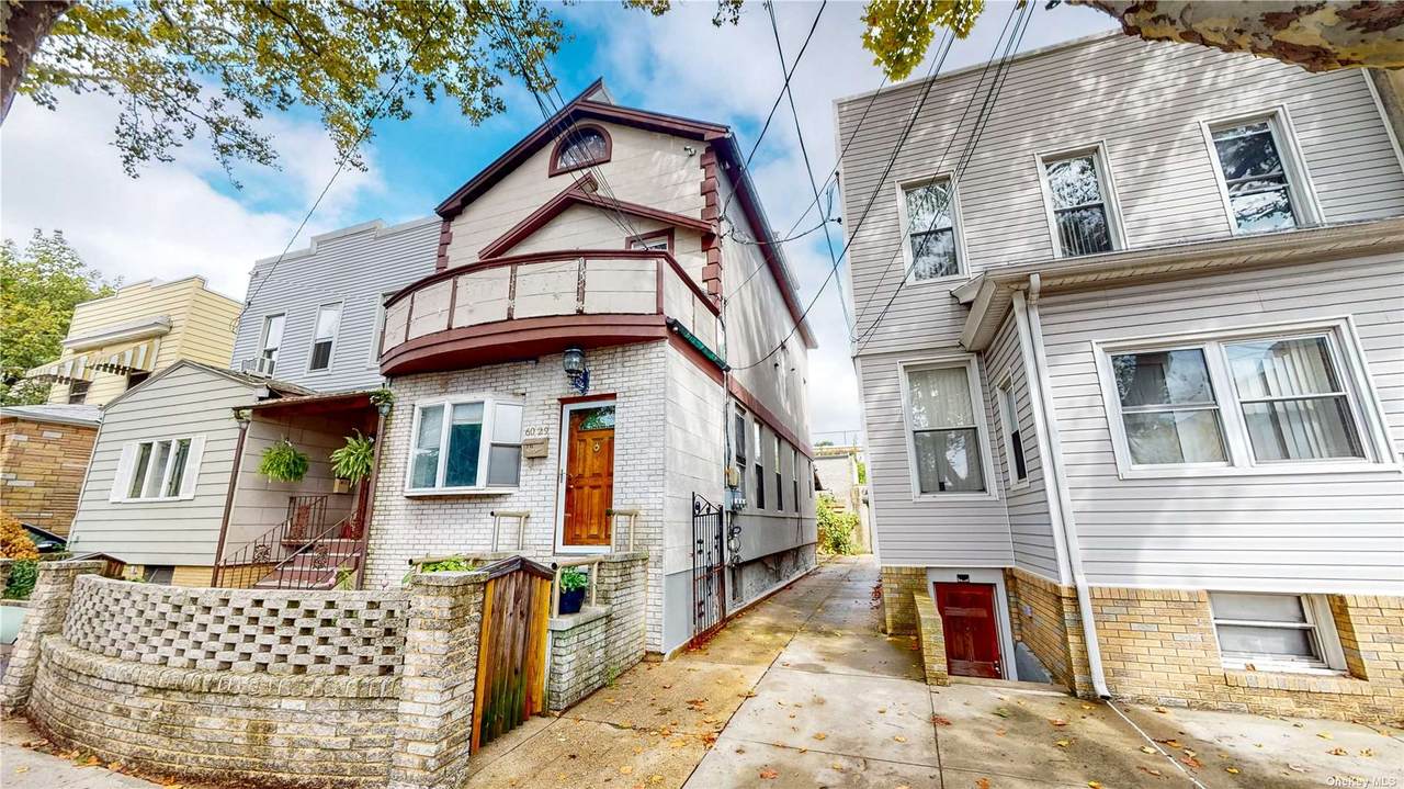 60-29 75th Avenue - Photo 1