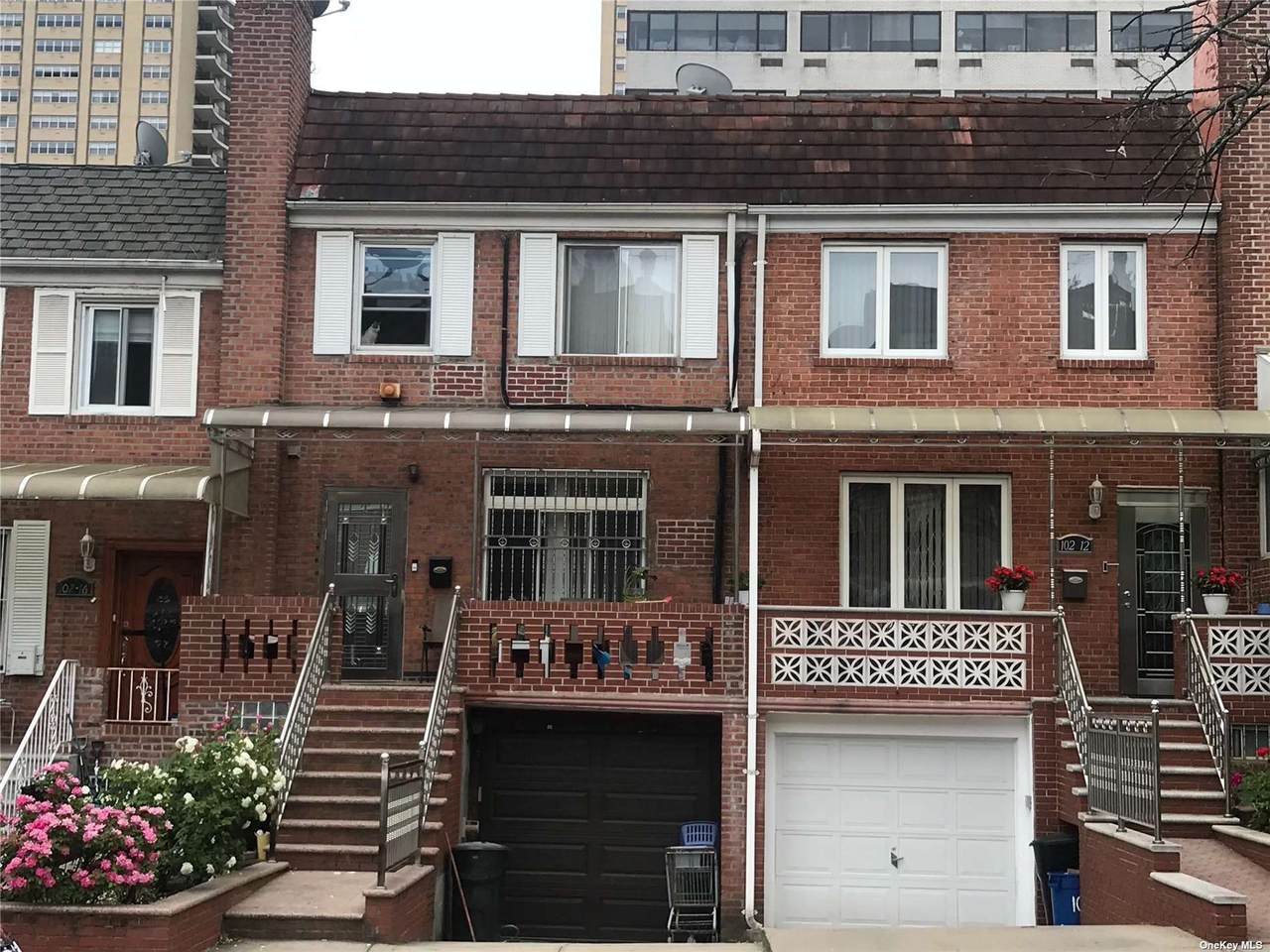 102-14 65th Road - Photo 1