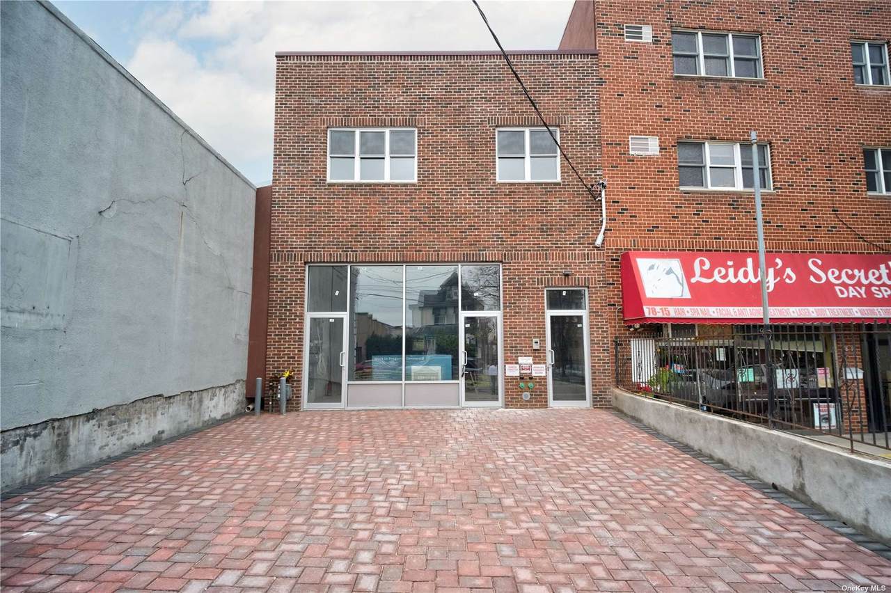 78-13 Metropolitan Avenue - Photo 1