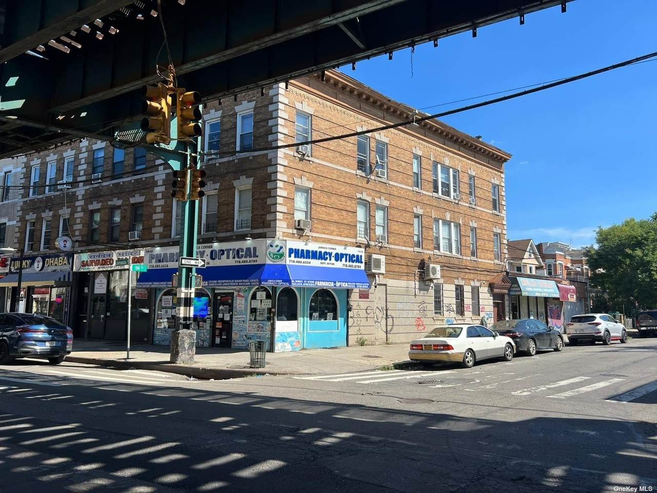114-02 Jamaica Ave - Photo 1