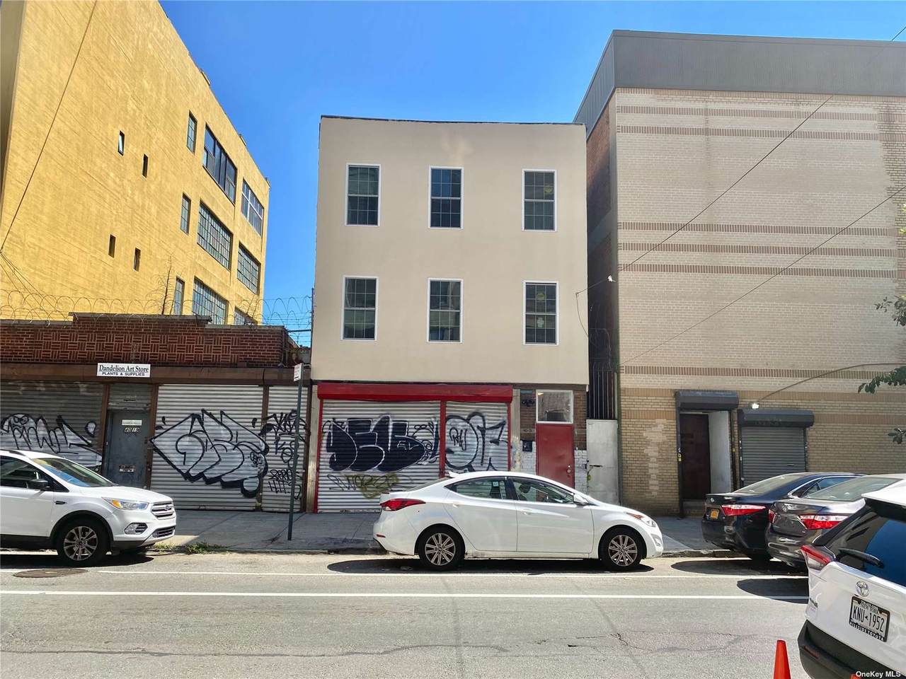 40-21 22nd Street - Photo 1
