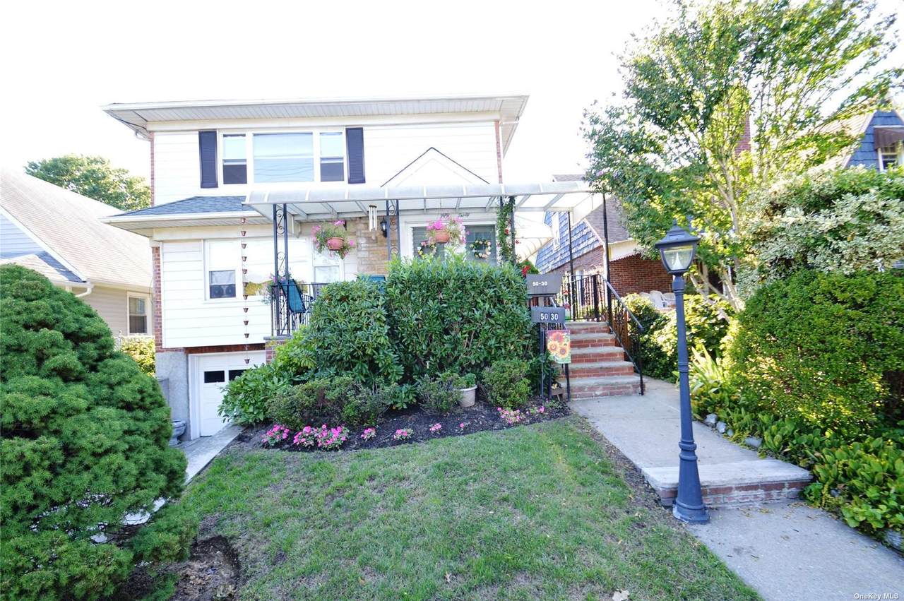 50-30 210th Street - Photo 1
