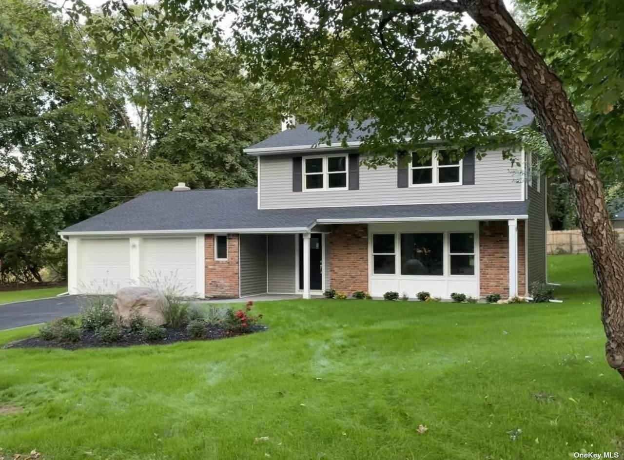 127 Mount Sinai Coram Road - Photo 1