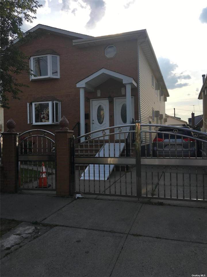 144-36 222nd Street - Photo 1
