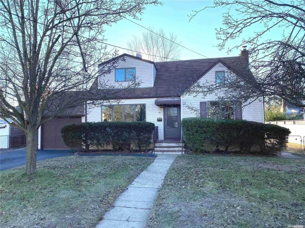 78 Claremont Street - Photo 1