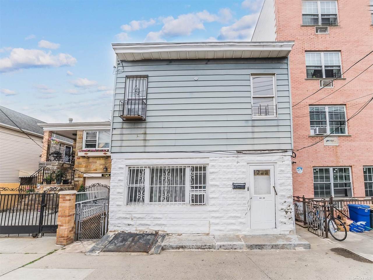 53-14 102nd Street - Photo 1