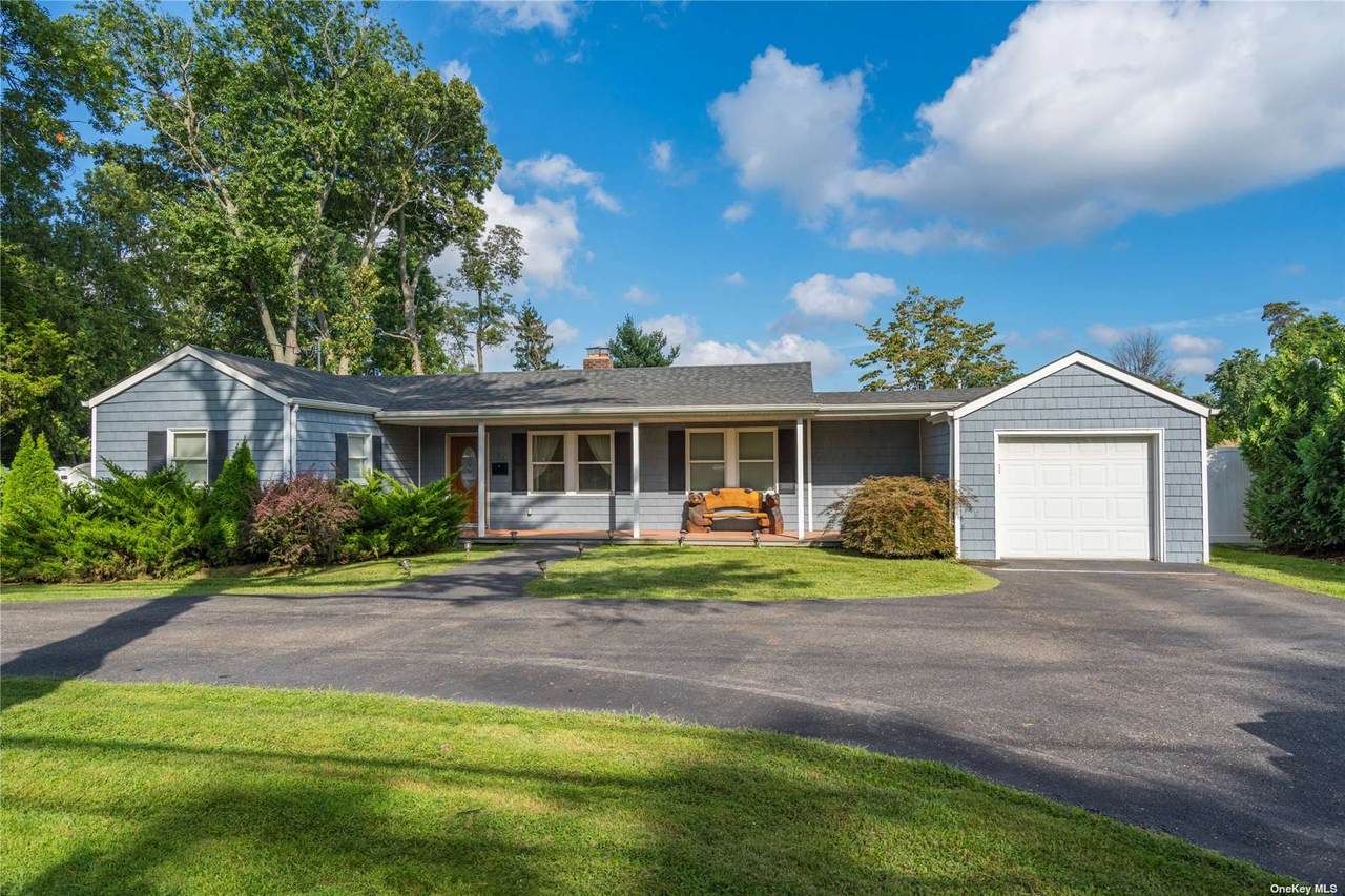 31 Harned Road - Photo 1