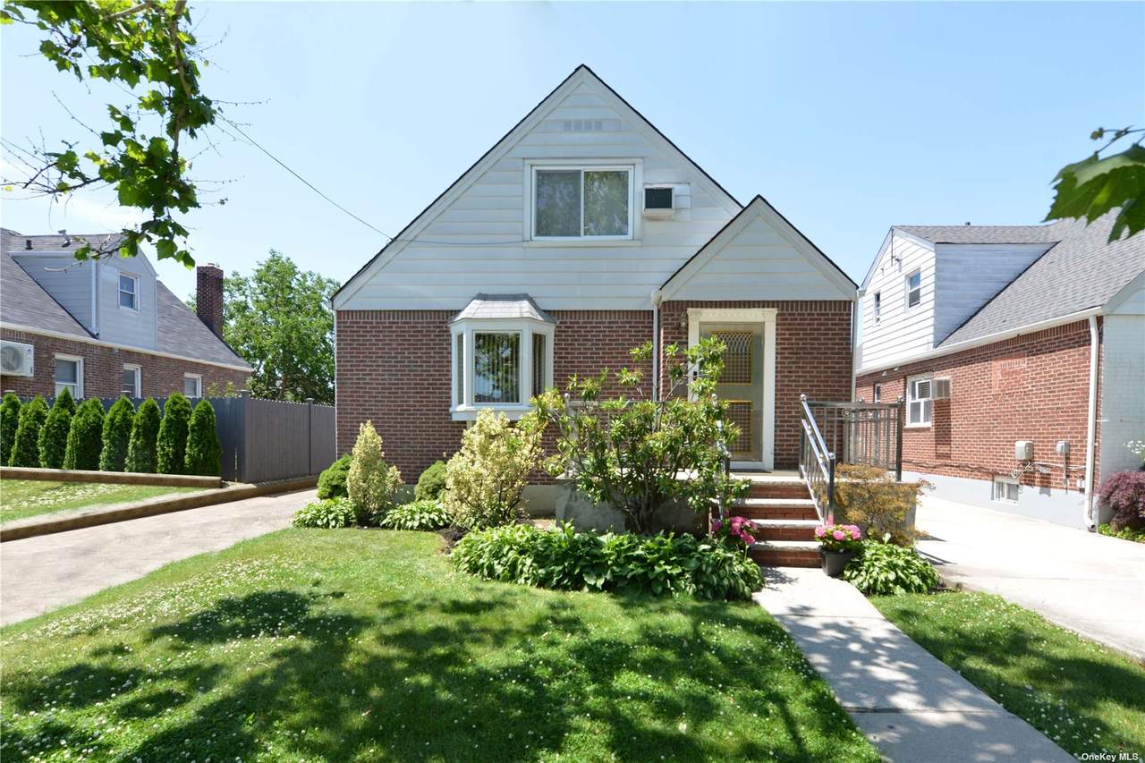 58-38 203rd Street - Photo 1