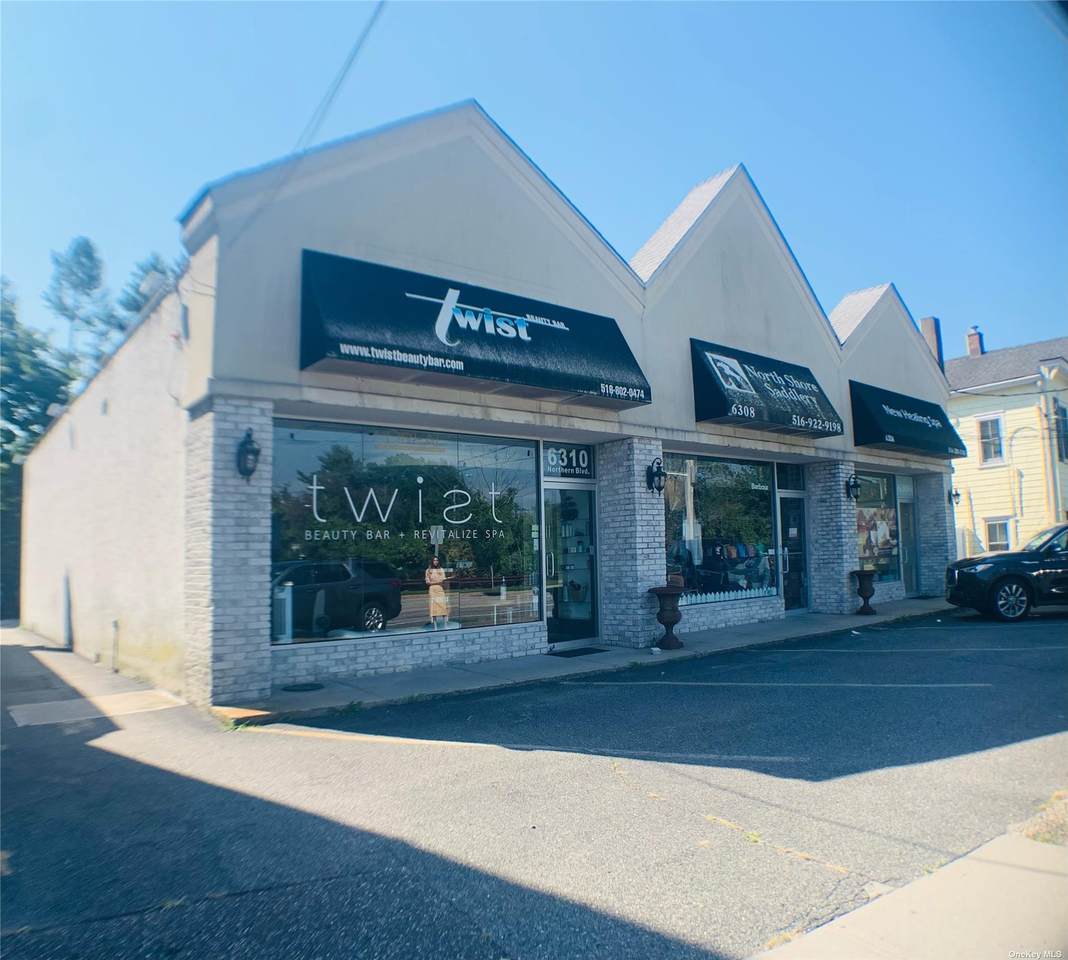 6310 Northern Blvd. - Photo 1