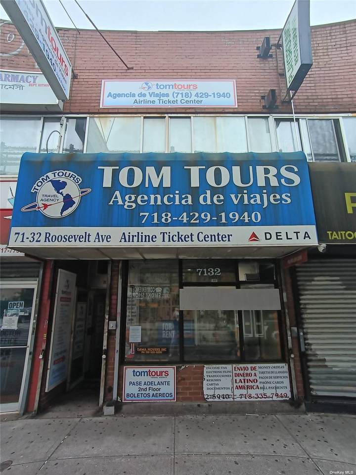 7132 Roosevelt Avenue - Photo 1