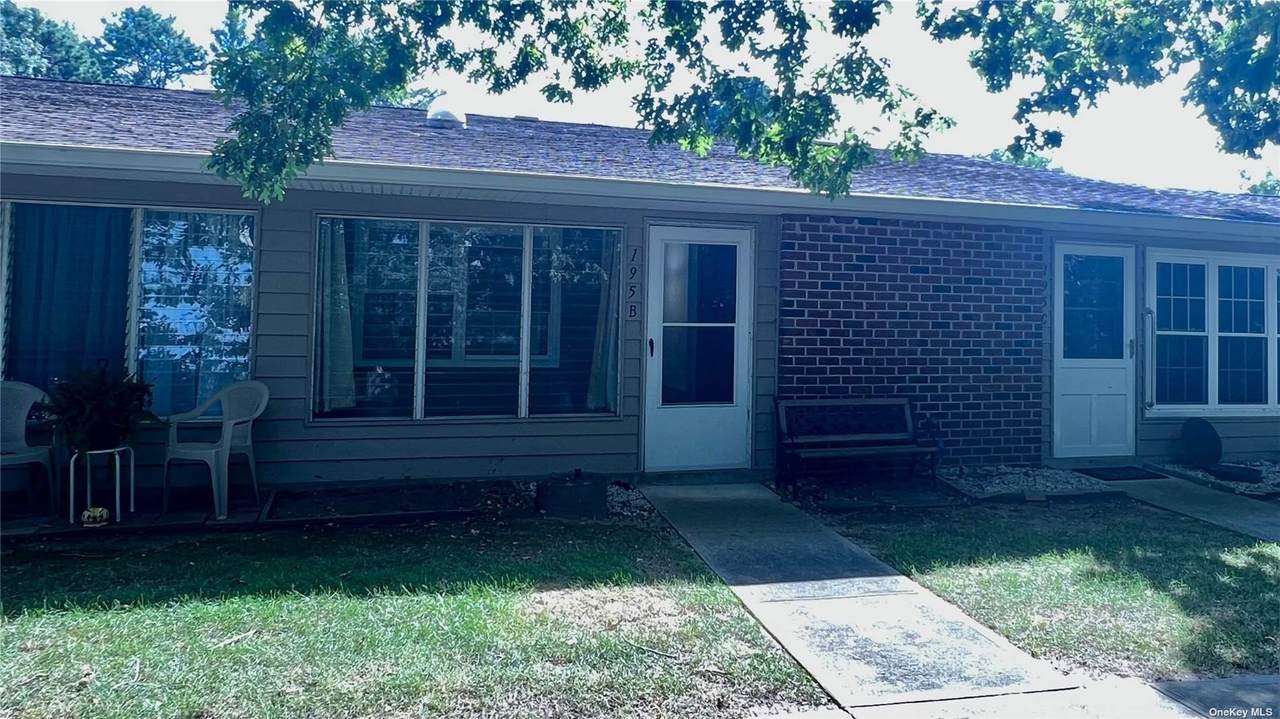 195B Newcastle Court - Photo 1