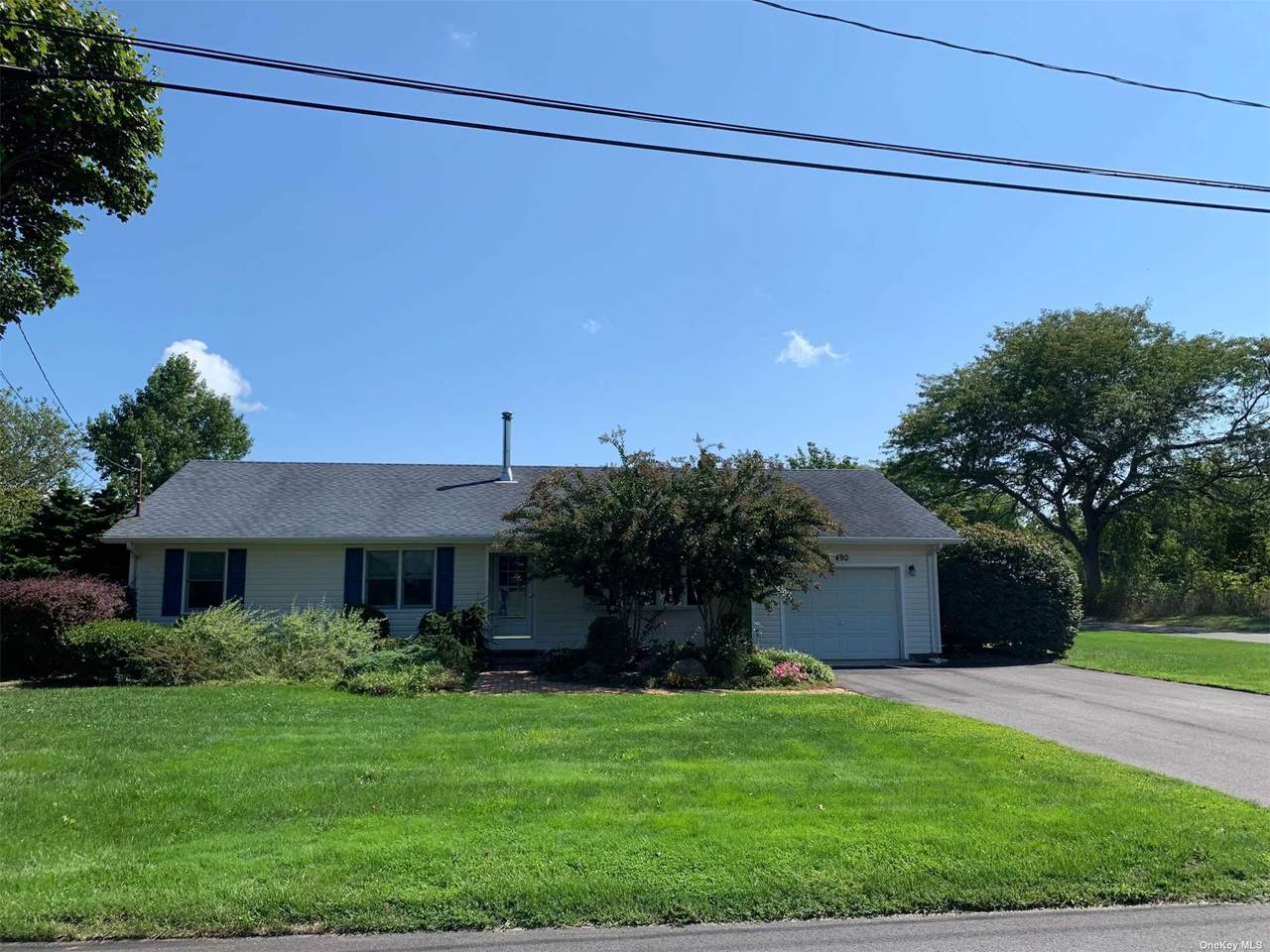 490 Schoolhouse Road - Photo 1