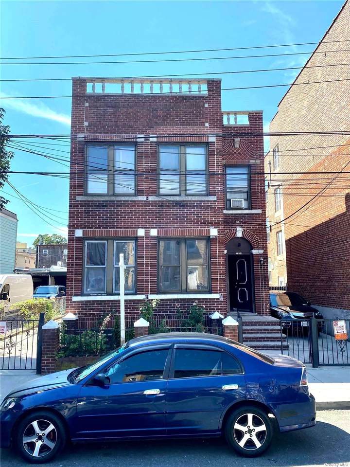 33-38 102nd Street - Photo 1